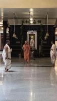 Vardhanti of H. H. Shrimad Anandashram Swamiji Sannidhi, Shirali (25th May 2023)